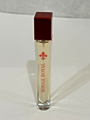 Princess Marina de Bourbon ~ Rouge Royal ~ 12mL (.40 fl oz) ~ Spray EDP Perfume