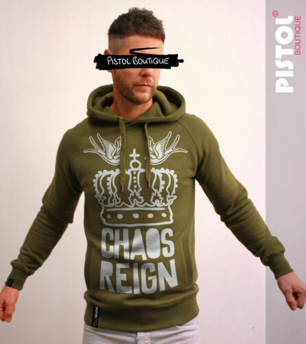 Ex Hush Women's Cotton Jersey Midi Skirt In Navy (Defect) | UK - Foto 7