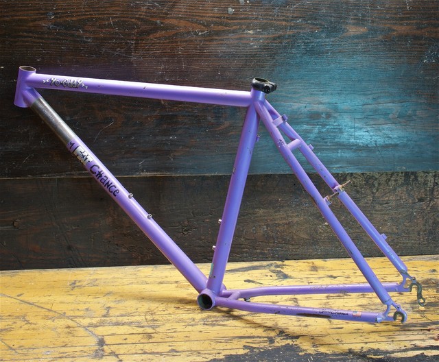 fat chance yo eddy for sale