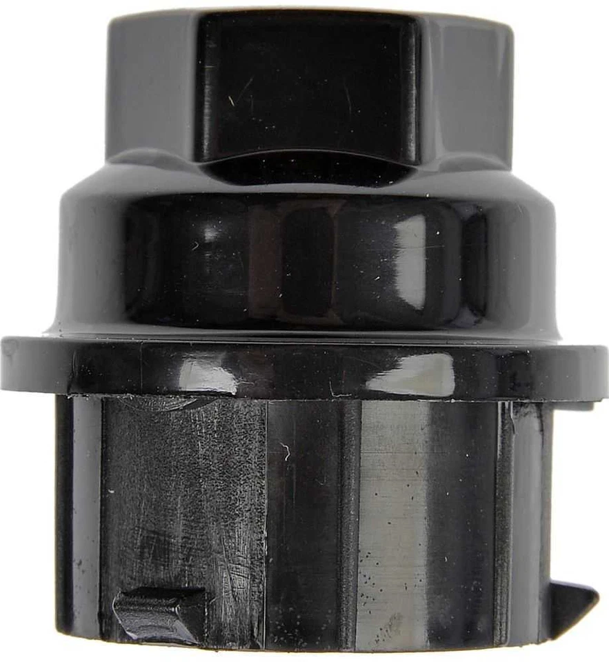Cubierta de tuerca de rueda para Saturn Aura Dorman 2007-2009 - grado automático Foto 2 de 3