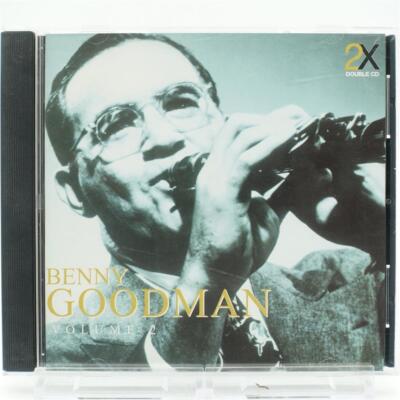 Benny Goodman At His Best CD gebraucht sehr gut