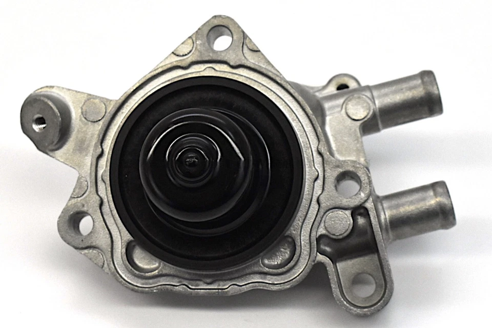 Conjunto de bomba de agua Metropolitan 02-09 Ruckus 03-23 OEM Honda #J229 Foto 2 de 4