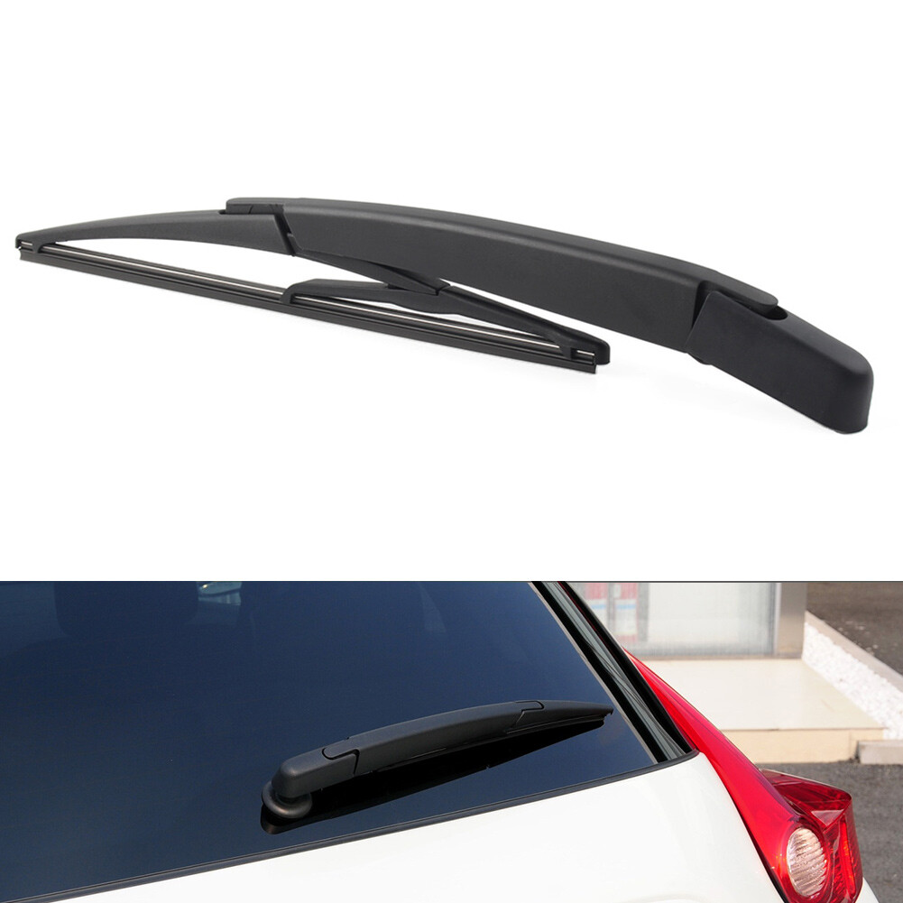 Rear Wiper Blade & Arm Kit For Nissan 2008-2013 ROGUE 2011-2016 - Foto 8