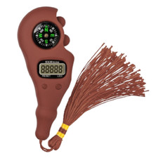 Digital Finger Tasbeeh Misbaha Counter For prayer Muslim Eid Islamic Tasbih FS