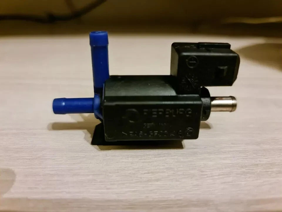 Valvola Pierburg SS (Rinforzata) ORIGINALE 55212397 FIAT/ABARTH/ALFA ROMEO - Immagine 2 di 4