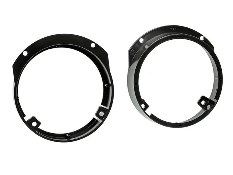 Supports Anneaux Adaptateurs Enceintes Avant Citroën C3 Picasso 2009 - Photo 1/1