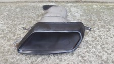 18 19 20 21 22 23 2023 VOLVO XC40 REAR LEFT EXHAUST TAILPIPE TIP OEM 22791990