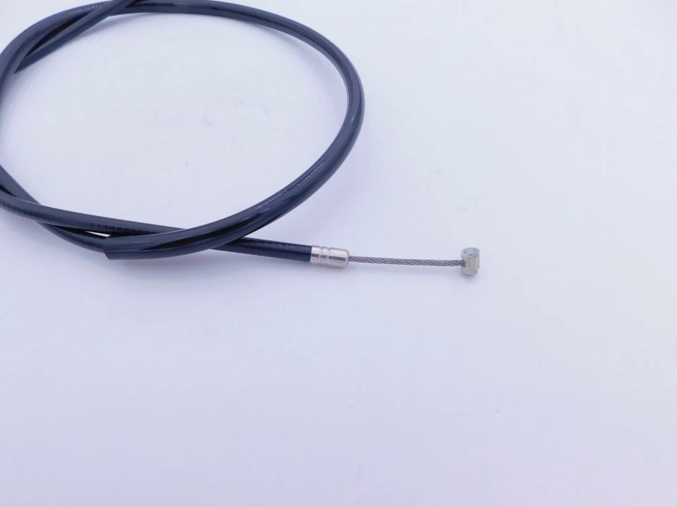 HONDA CLUTCH CABLE 1998-2003 SHADOW ACE 750 OEM NEW 22870-MBA-000 - Image 3 of 4