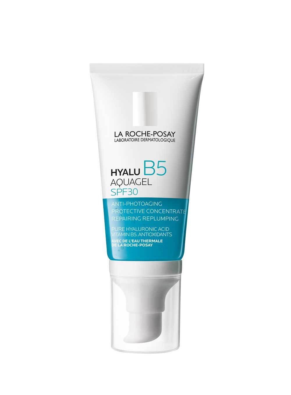 Hyalu B5 Aquagel LSF 30 La Roche-Posay 50ml