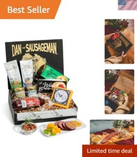 Dan the Sausagemans Yukon Gift Set - Handcraf...