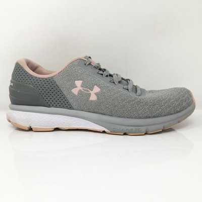 women's ua charged escape 2 reflect running shoes
