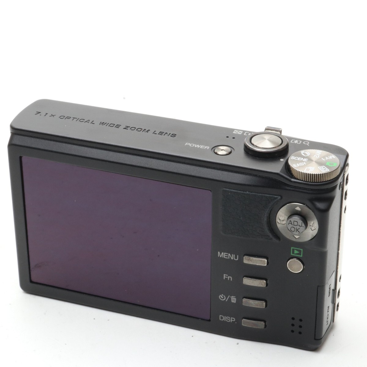 RICOH - RICOH CX1 ブラック M000 Ricoh CX1 Review | Photography Blog