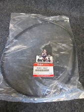 Suzuki RMZ250 2005-2006 New genuine oem throttle cable set K5401-10037 RM2718