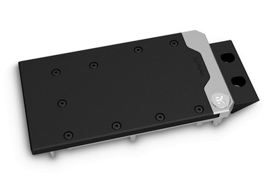 3831109832257 EK Water Blocks EK-Quantum Vector FE RTX 3070 - Nickel + Acetal No