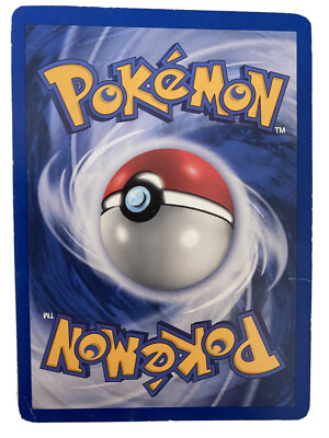 1995 Pokemon Card Trainer Card POTION 122/130 RARE!