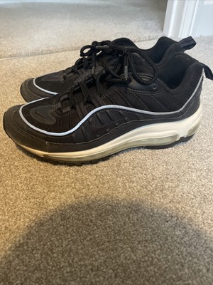 nike 98 size 6