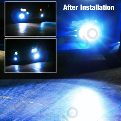 elf bar vape uk Dodge Charger Fog Light Bulb Replacement main image 1