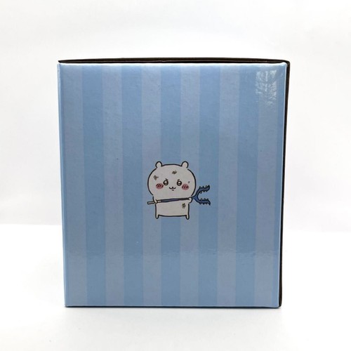 MARIMO CRAF Chiikawa Chiikawa Hachiware 3D Mug Set Of 2 types Japan Original New - Picture 5 of 10