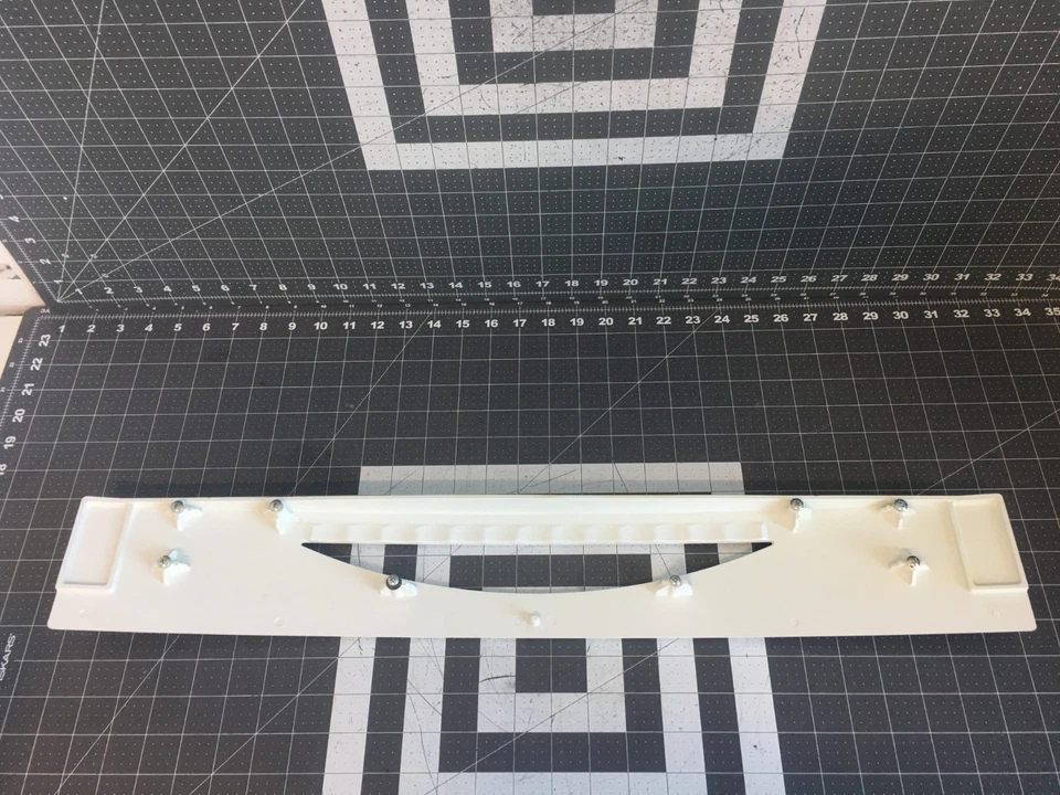 Horno doble Jenn-Air 27"" mango P# 74005608 Foto 3 de 3