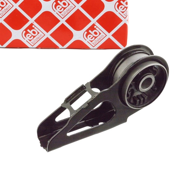 febi 102975 Motorlager FüR Honda Jazz II 1.2 I-Dsi / 1.3 Idsi Vorne Links-image