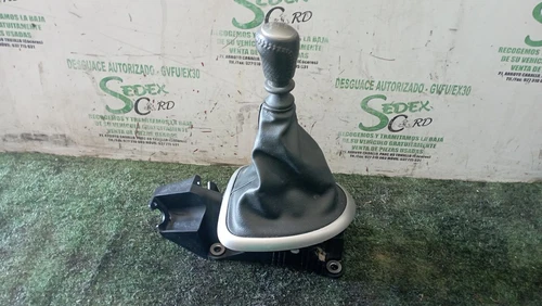 Boccola Del Cambio, Kit Boccola Di Riparazione Per Leve Del Cambio Del - Foto 5