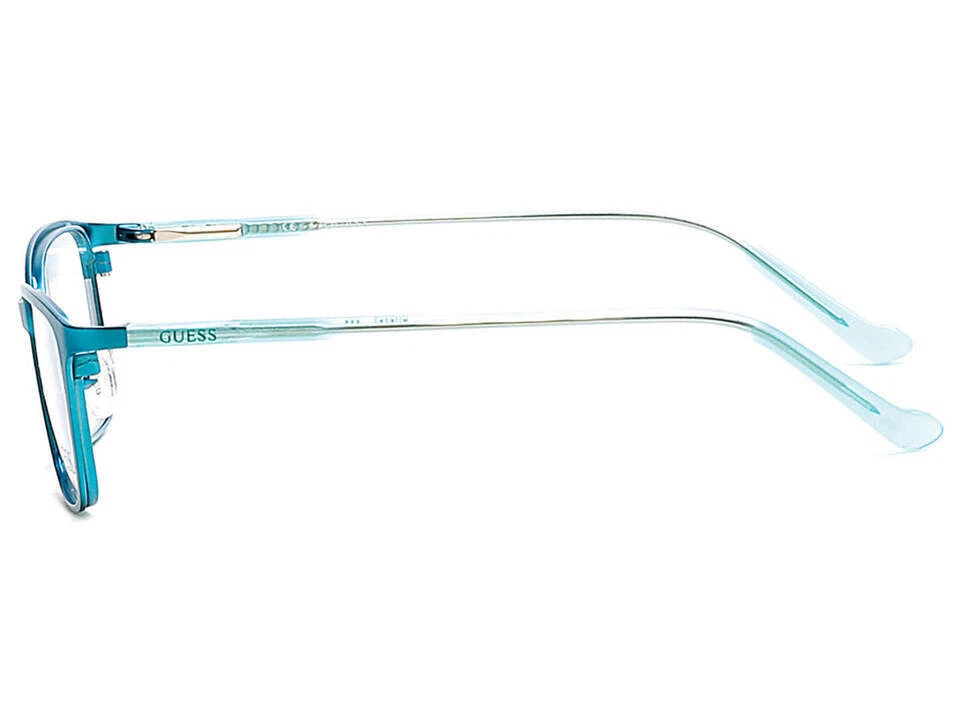 NUEVO Anteojos Guess Kids 9154-47085 (SIN ESTUCHE) 00mm 100% Auténticos Foto 2 de 3