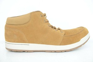 north face ballard evo chukka
