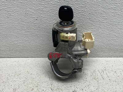 2017-2019 SUBARU BRZ IGNITION SWITCH W/ KEY FOB OEM LOT658 eBay