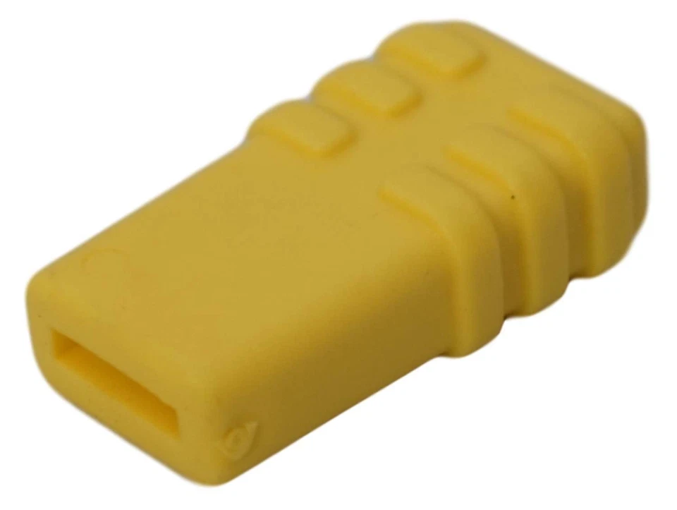 MOBILITY SMART Pride GoGo Mobility Scooter Replacement Yellow Motor Freewheel Lever Cap