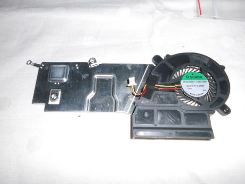 CPU Lüfter Kühler für ACER Aspire ES1-511