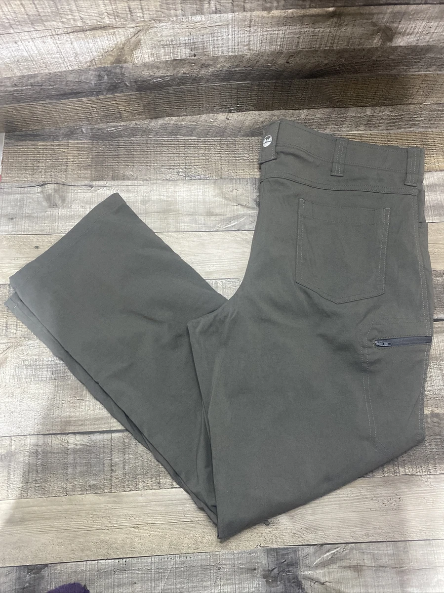Wrangler outdoor cheap flex cargo pants