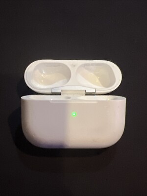 Apple AirPods Pro 1st Generation Replacement Charging Case ONLY