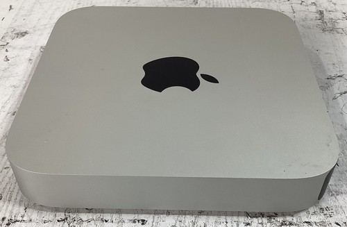 2014 Apple Mac Mini A1347 i5-4260U 1.40GHz 4GB RAM 512GB HDD See Pics - Picture 7 of 9