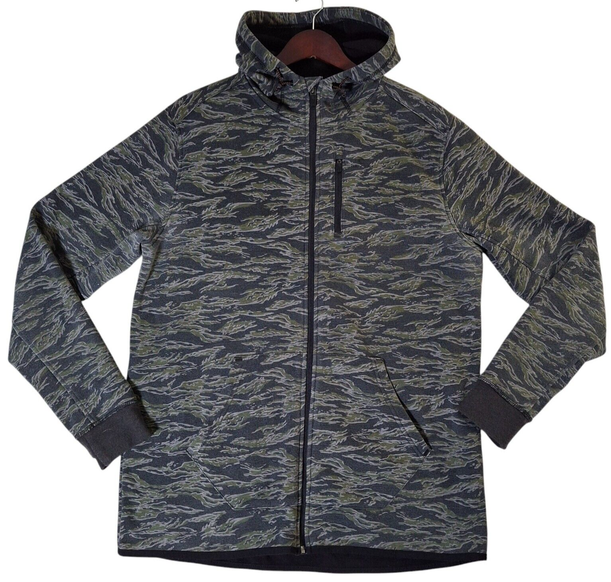 Fertilizers Jaqueta Corta Vento Rip Curl Jacket Jaqueta Rip Curl