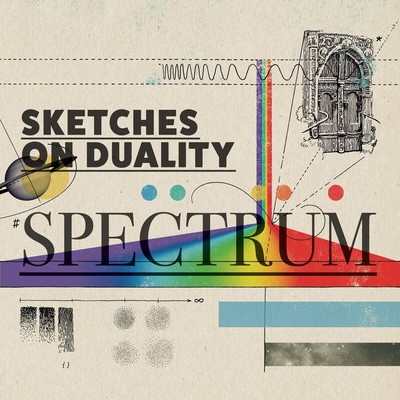 Sketches On Duality Spectrum (CD)