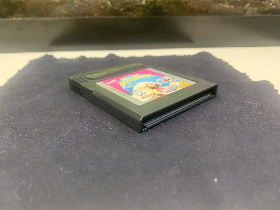 Barbie Ocean Discovery Gameboy , Nintendo Gameboy - Image 3 of 4