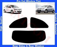 Lunette arrière Hyundai I20