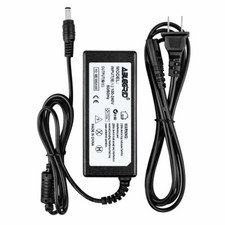 20V AC/DC Adapter For TheraGun G3 G3PRO Percussive Therapy Device Power Charger