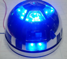 R2D2 Modding "Neuronen-Gehirn" für STAR WARS Flipper von DATA EAST, 6,3VAC (GI)