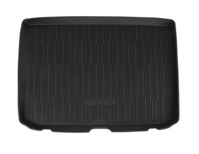 Genuine Ford Puma Mk2 Rear Rubber Boot Liner Protective Floor Mat 2019- 2438719