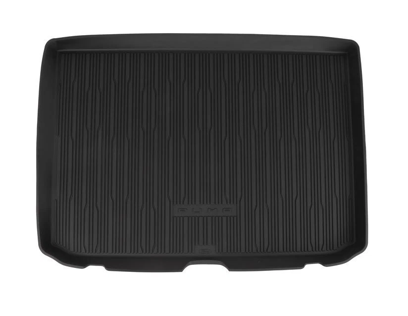 Genuine Ford Puma Mk2 Rear Rubber Boot Liner Protective Floor Mat 2019- 2438719