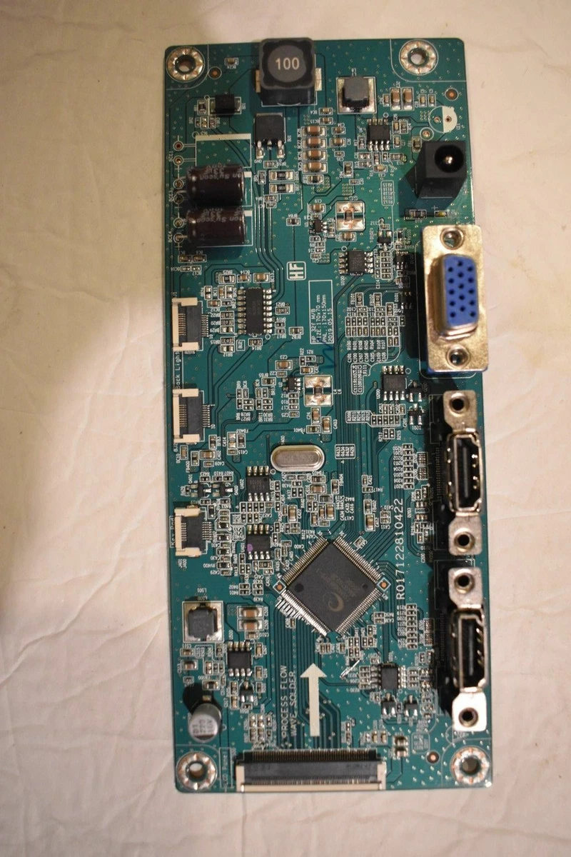 Hp sale 32f monitor