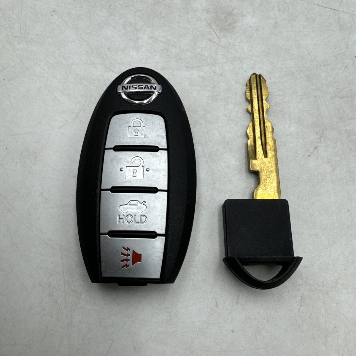 2x Keyless Remote Key Fob For 2016-2018 Nissan Altima – KR5S180144014 / 7812D-S180204 – KeylessKing