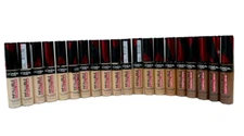 L'Oreal Infallible 24 H Full Wear Full Coverage Concealer (0.33fl/10ml) You Pick