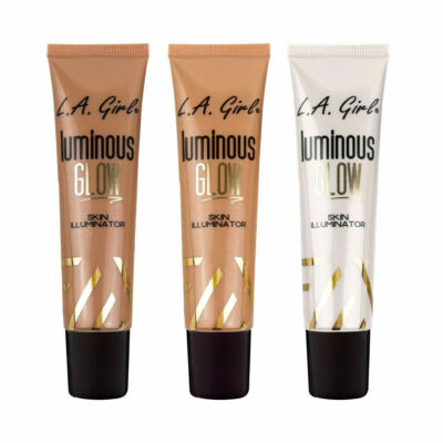 L.A. Girl Luminous Glow Skin Illuminator Choose Your Shade Sealed