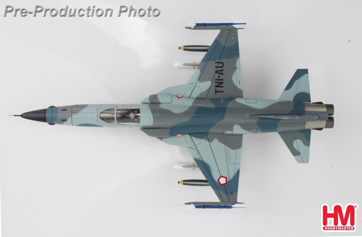 Hobby Master HA3374, F-5E Tiger II 