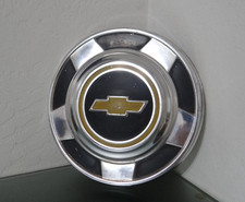 Vintage 73 -87 Oem Chevy 12 Ton Truck Dog Dish Hubcap Hub Cap Garage Wall Art Vintage 73 -87 Oem Chevy 12 Ton Truck Dog Dish Hubcap Hub Cap Garage Wall Art