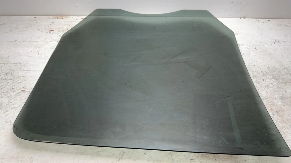 04 05 06 07 08 FORD PICKUP F150 Rear Door Glass/window Ford Right OEM BG001-2 - Image 3 of 4