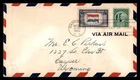 Mayfairstamps US FDC 1943 Four Freedoms Flag of Netherlands First Day Cover aaz_