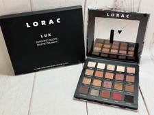 NIB LORAC Cosmetics ~ Lux Diamond 20 Eyeshado...